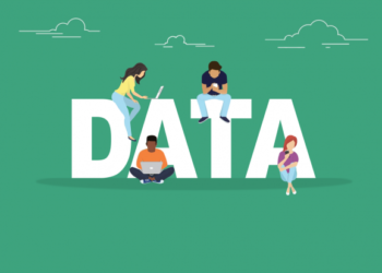 data