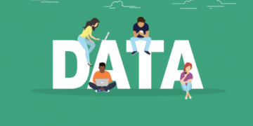 data