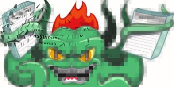 Malware Maltoons