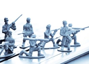 cyber defence