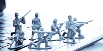 cyber defence