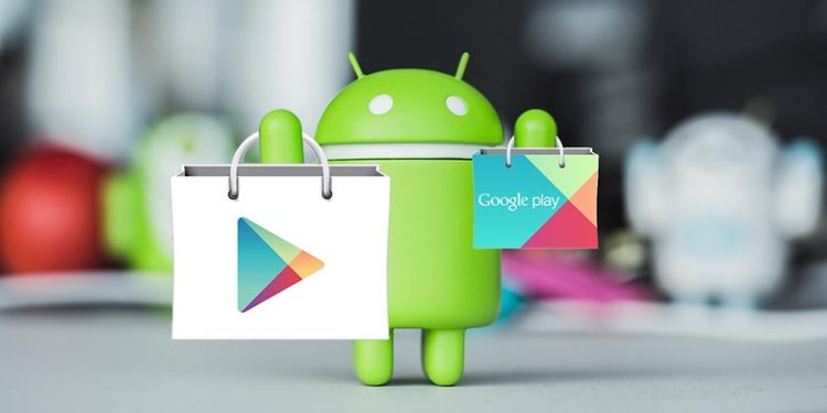 Android Apps