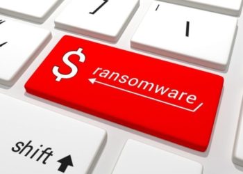 ransomware