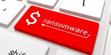 ransomware