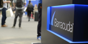 Barracuda WAF