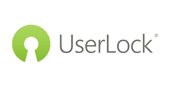 UserLock logo
