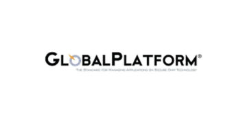 GlobalPlatform Logo