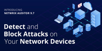 Detect and block attacks