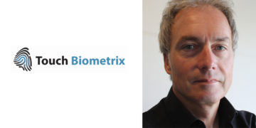 Touch Biometrix