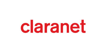 Claranet Logo
