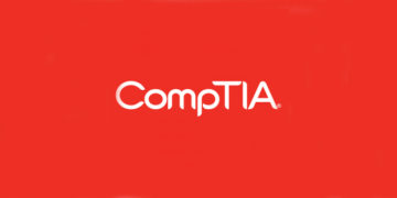 Comptia Logo