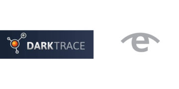Endance and Dark Trace Logo