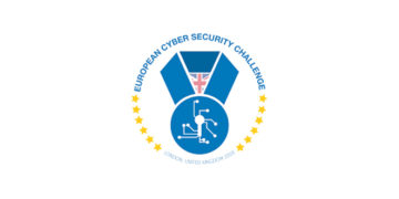 European Cyber Logo