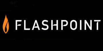 Flashpoint Logo