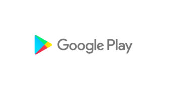 Google Play Logo