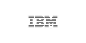 IBM Logo