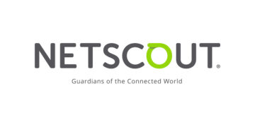 Netscout Logo