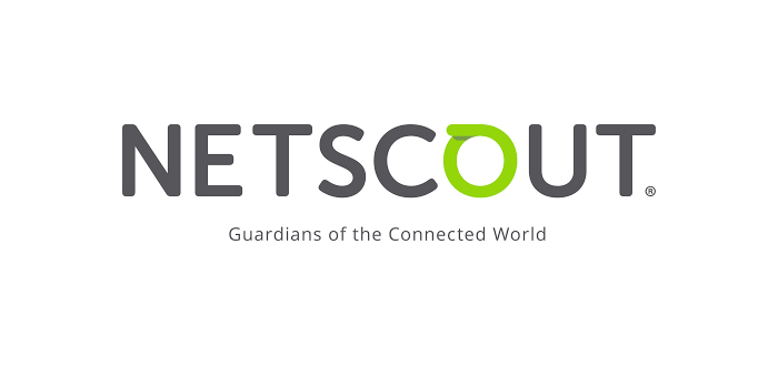 Netscout Logo