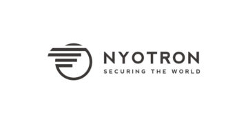 NYOTRON LOGO