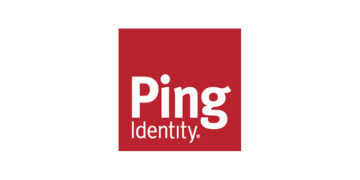 Ping Identity Logo