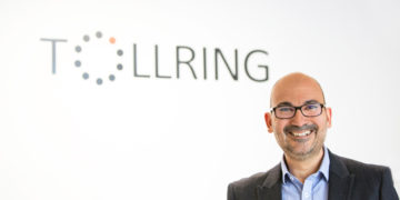 Image of Tollring Logo