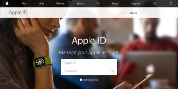 Image of Apple