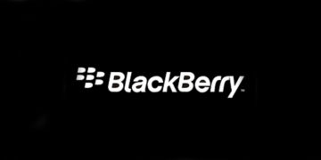 blackberry logo