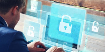 image of a cyber secuirty