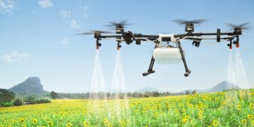 Image of Drone
