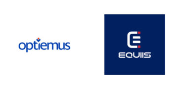 Optiemus and Equiis Logo