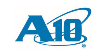 A10 logo