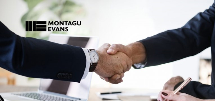 Montagu Evans Chooses MobileIron Cloud To Keep Client Data Safe On Mobile Devices.