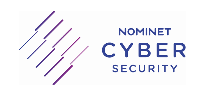 Nominet Logo