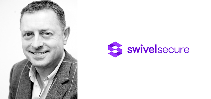 Top Cybersecurity Trends & Predictions For 2019 From Adrian Jones, Swivel Secure.