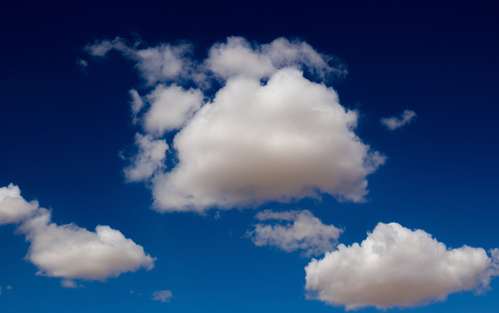 Are Cloud Environments Secure Enough for Today’s Threats?