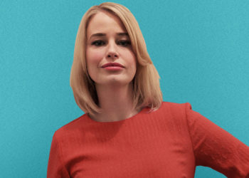 Dr Jessica Barker, Co-CEO Cygenta