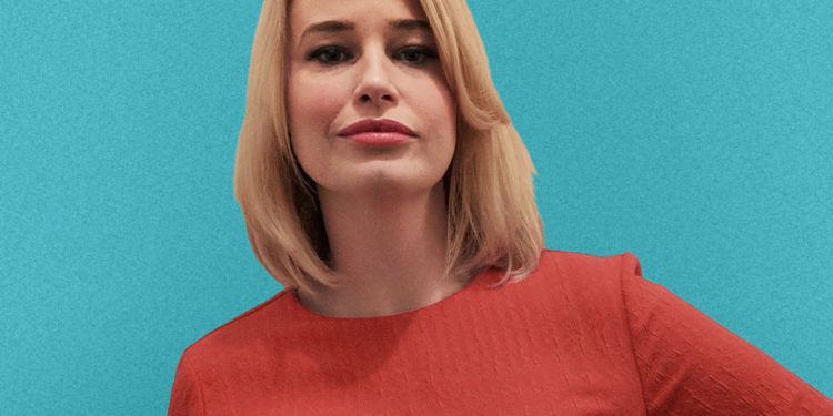 Dr Jessica Barker, Co-CEO Cygenta