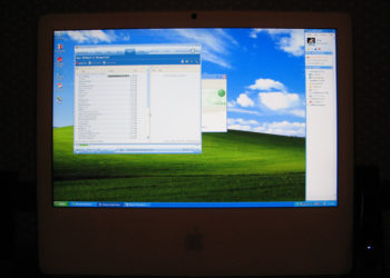 Windows XP