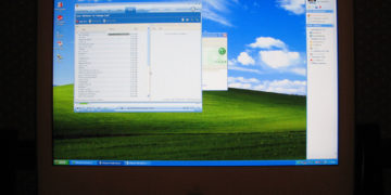 Windows XP