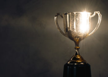 OneLogin Award