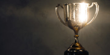 OneLogin Award