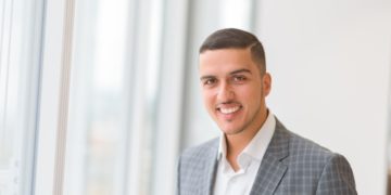 IT Security mentoring