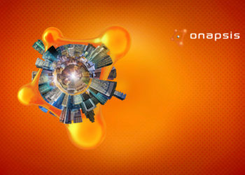 Onapsis smart city