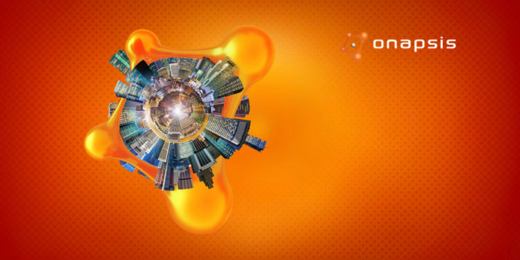 Onapsis smart city