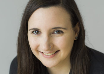 Dr Leila Powell, Lead Security Data Scientist, Panaseer