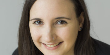 Dr Leila Powell, Lead Security Data Scientist, Panaseer