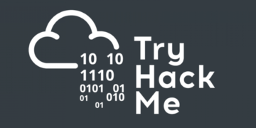 Try Hack Me Capture the Flag