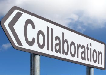 Route to collaboration