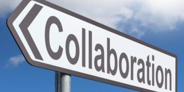 Route to collaboration