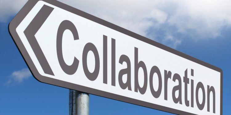 Route to collaboration